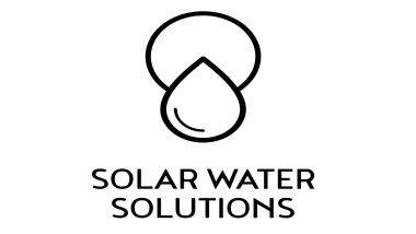 Water treatment powered by Solar water solutions