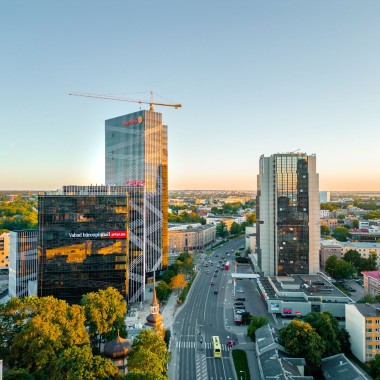 Arter Quarter, Tallinna (© Siim Kingisepp)