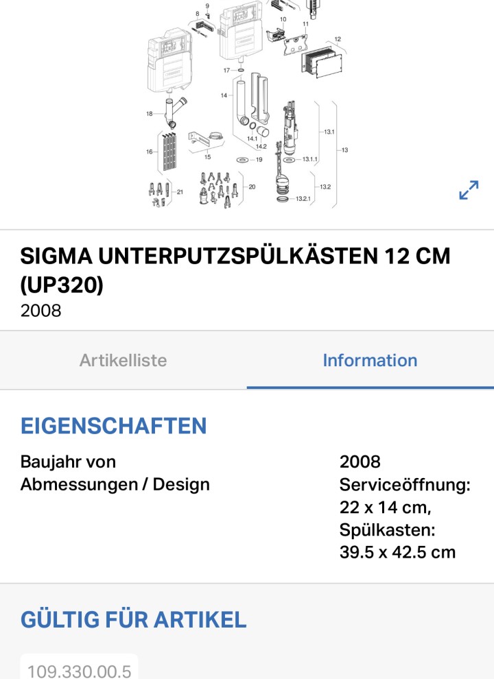 Geberit Pro -sovellus