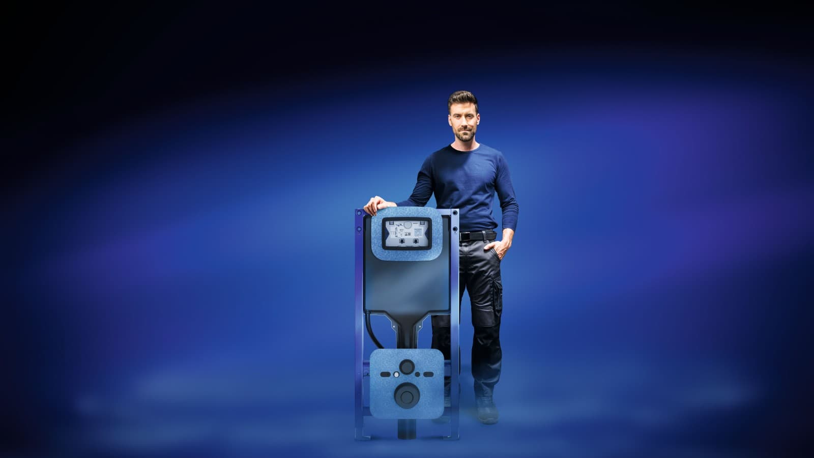 Duofix SAWA Duofix SAWA